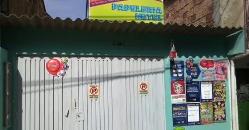PAPELERIA BETEL VERBENAL SAN ANTONIO PAPELERIA BETEL VERBENAL SAN ANTONIO